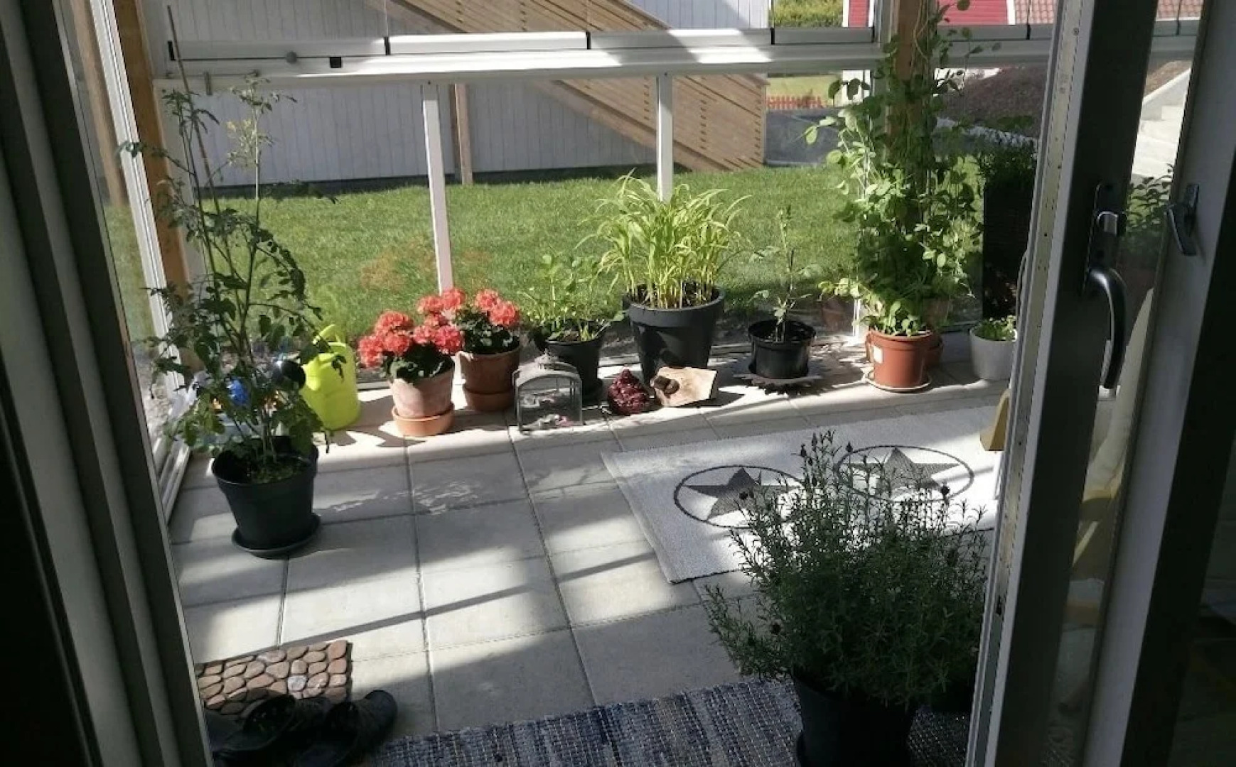 Pulpit Rock Family Apartment