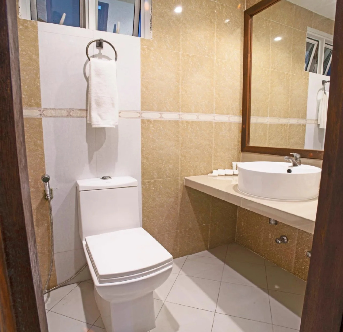 Ocean Village Maldives