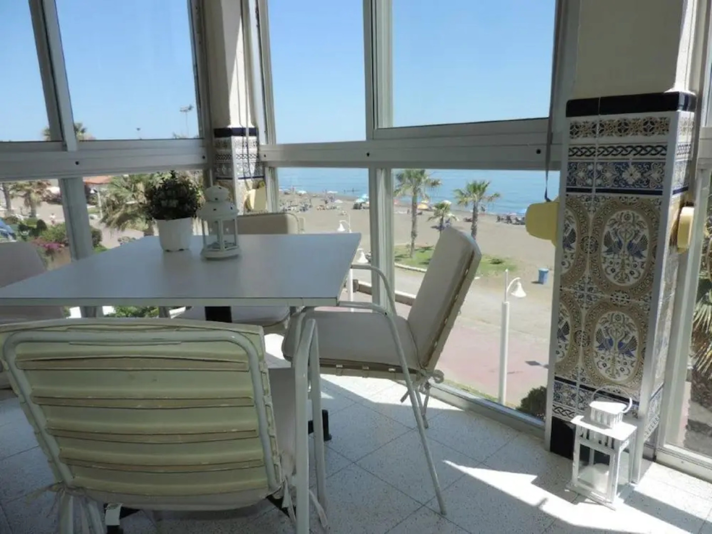 La Casita del Rincon