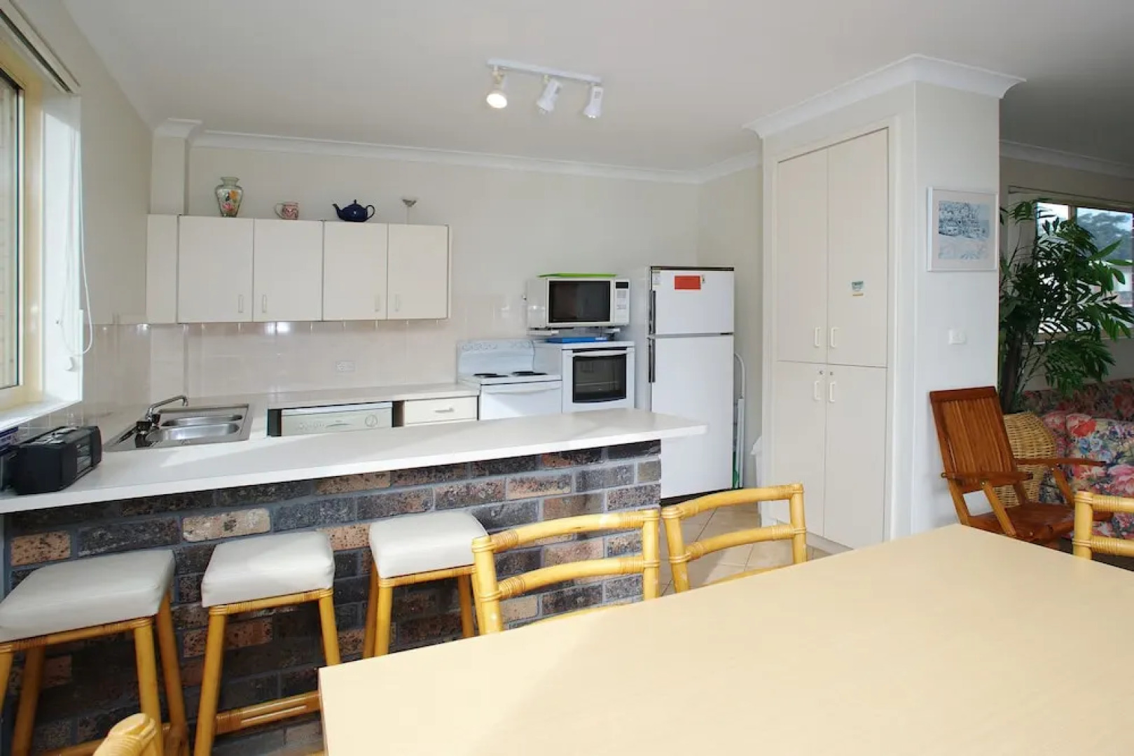 South Pacific Unit 9 - Shoal Bay