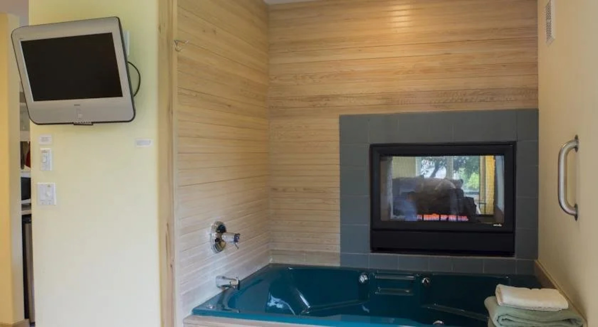 The Inn at Manzanita