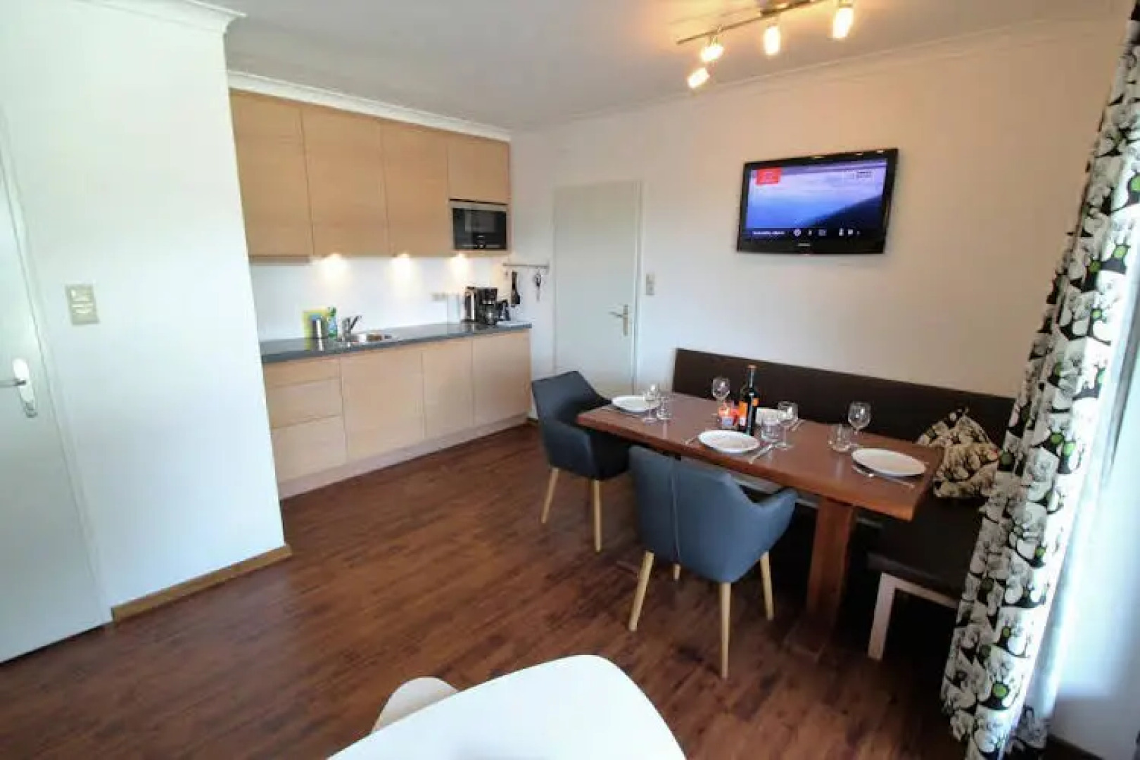 Apartment Streif by Apartment Managers