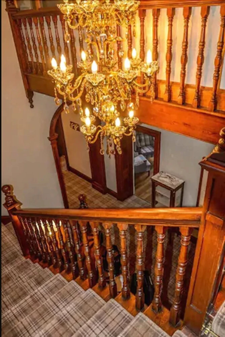 Shieldaig Lodge Hotel