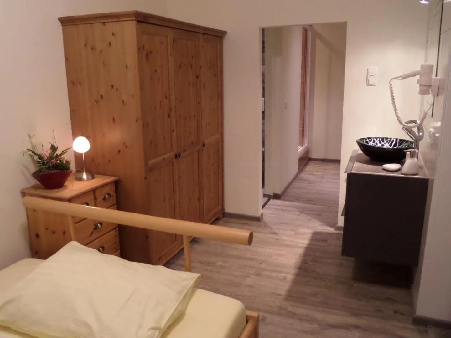 Gasthof Mittendorfer