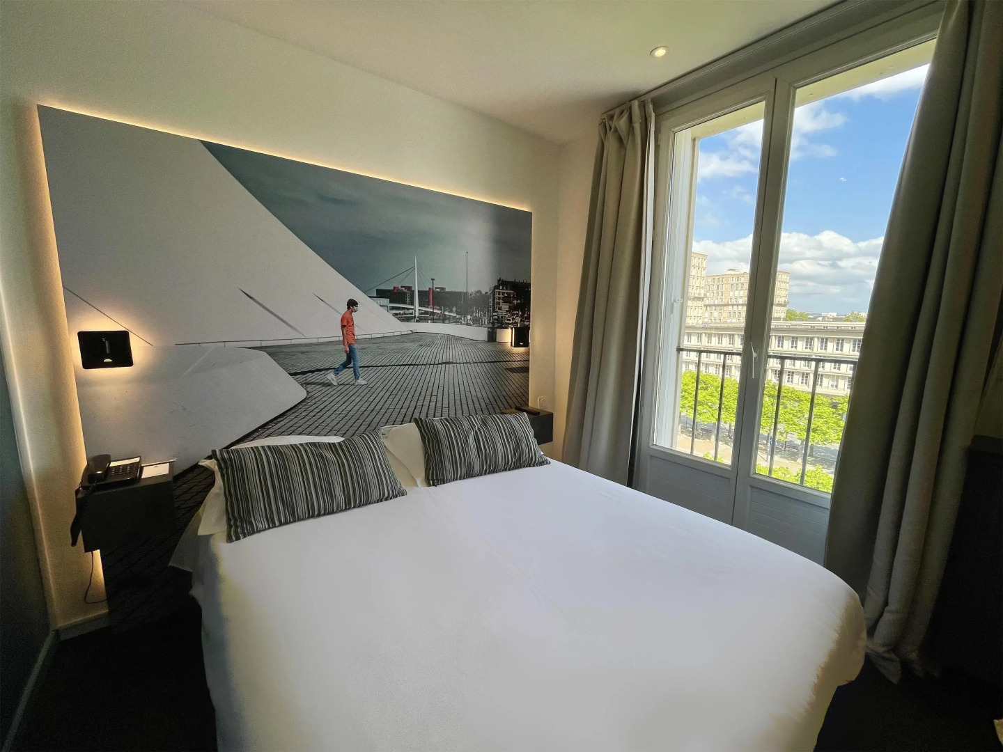 Best Western ARThotel