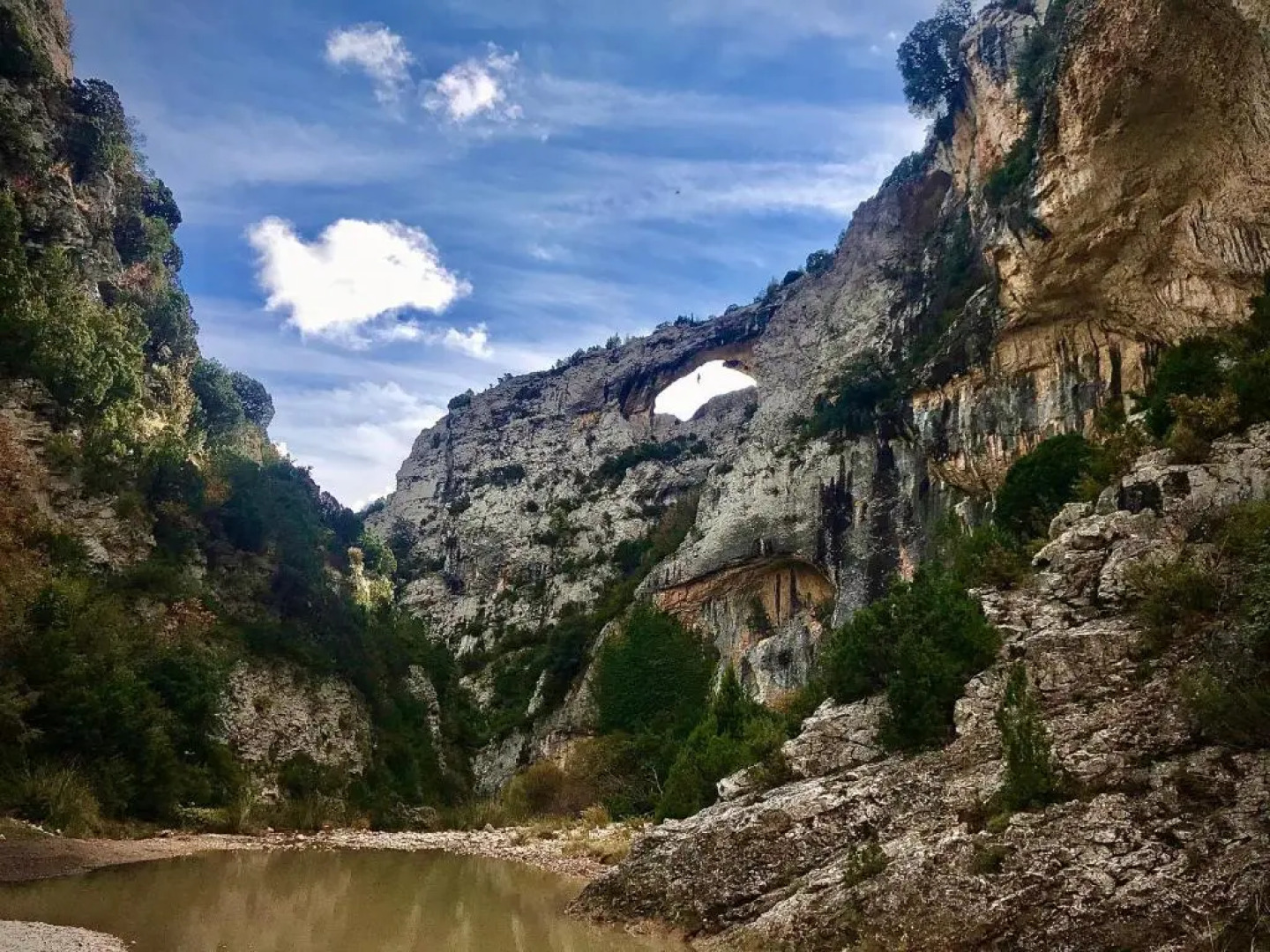 Albergue de Castillazuelo