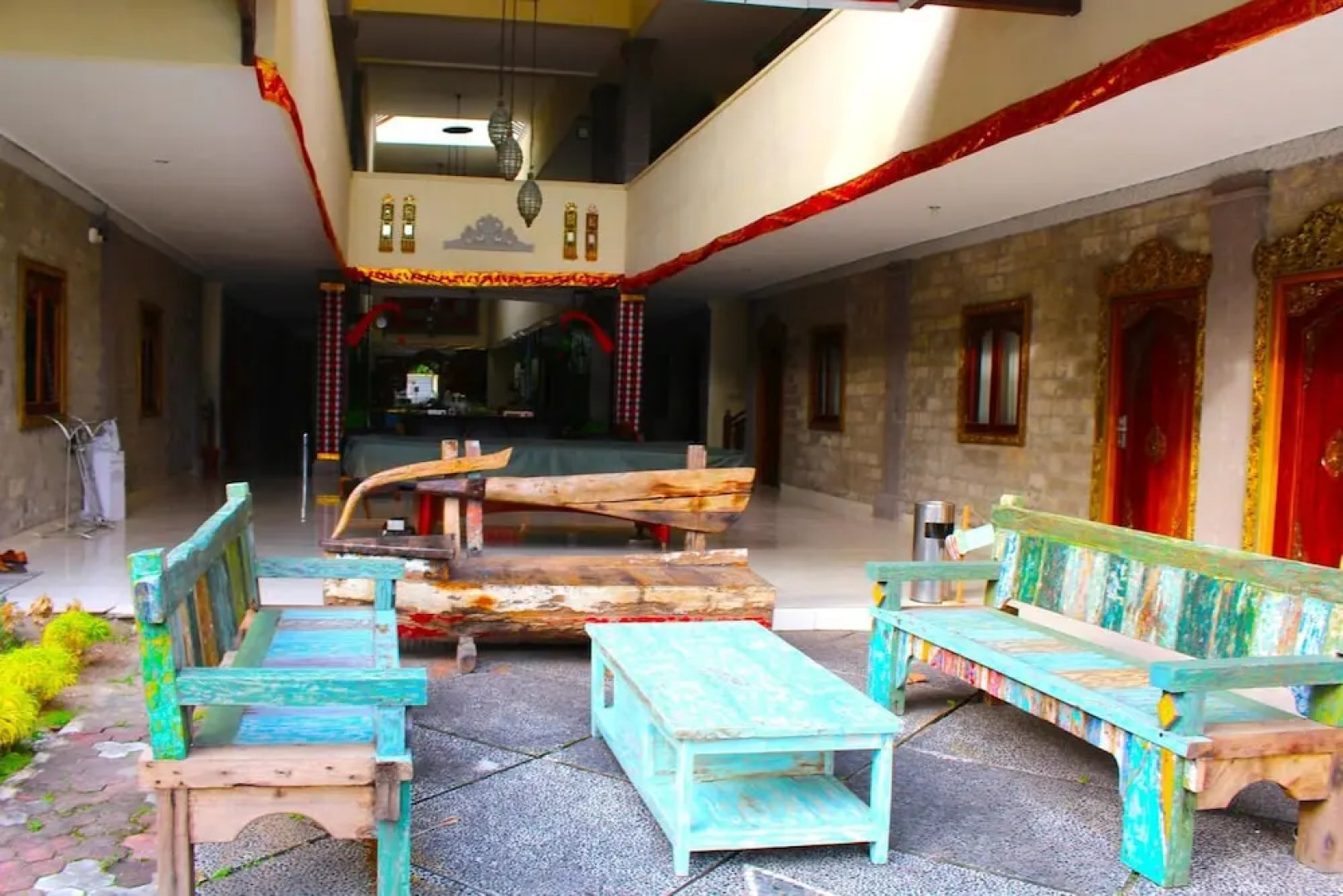 Resort Prima Candidasa