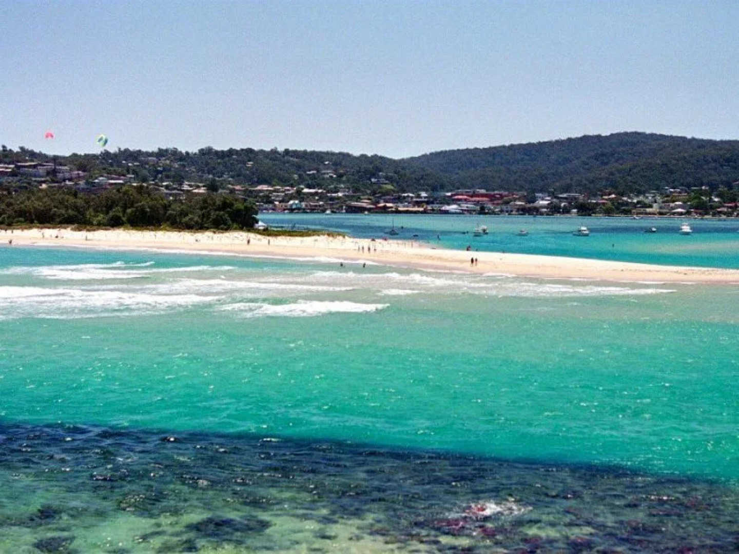 Waterview Luxury Apartments