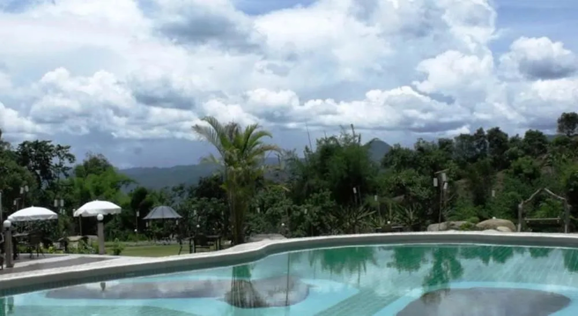 Paicome Hide Away Resort