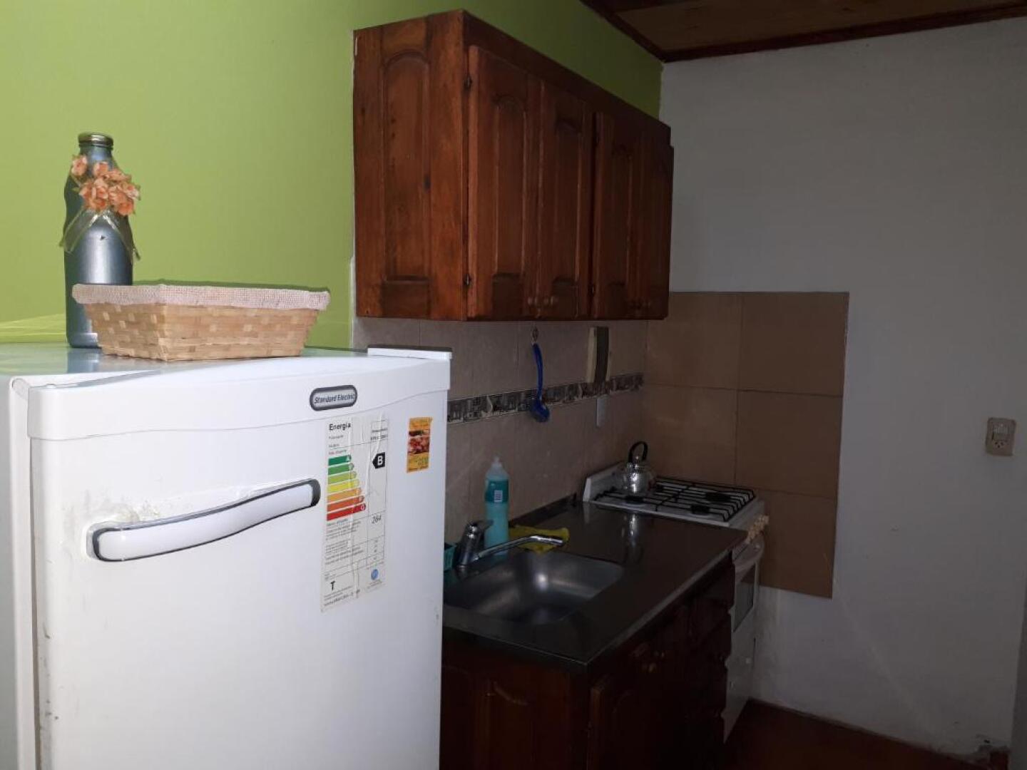 Cabañas Eterno Vergel