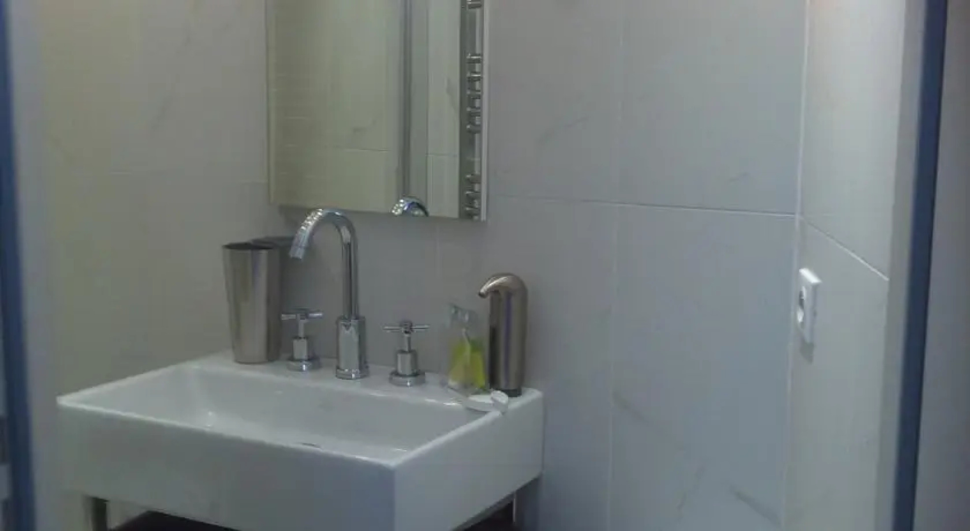 Duplex et Terrasse Mazarin