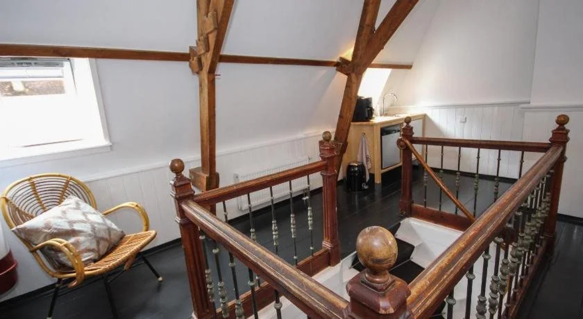 Stadslogement Westersingel