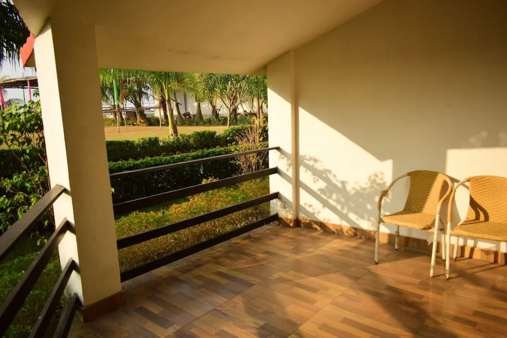 Hotel Sonar Bangla Kolaghat