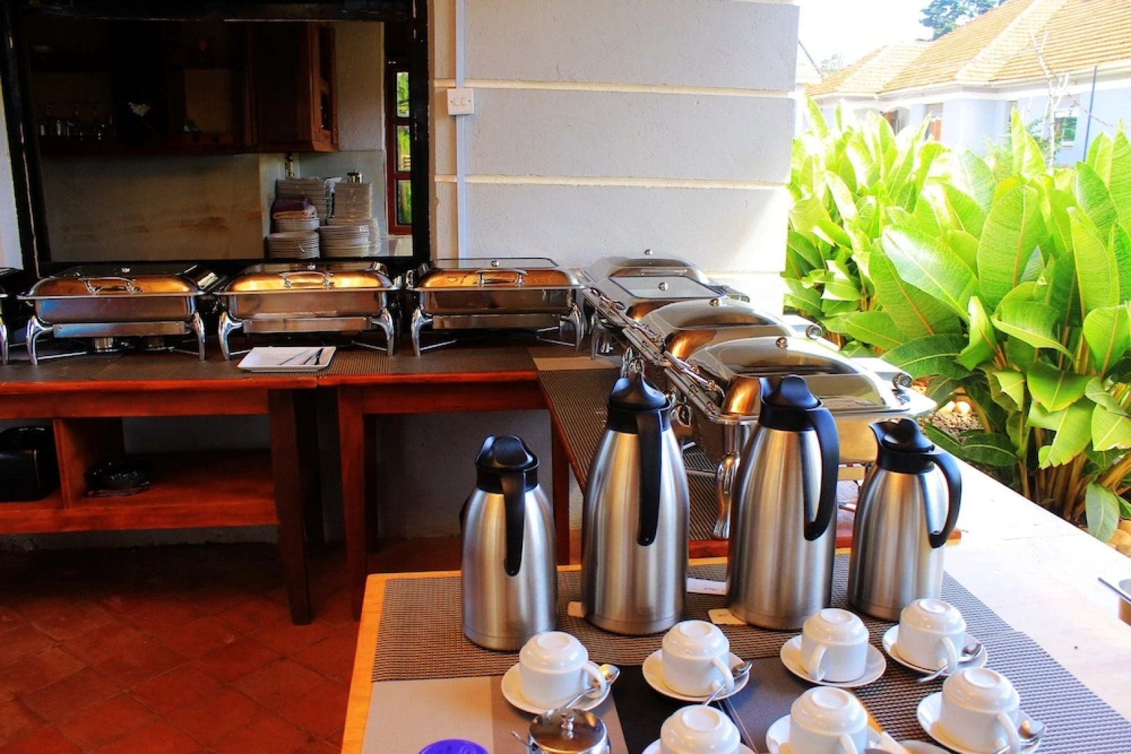 Mamikki Hotel Apartment