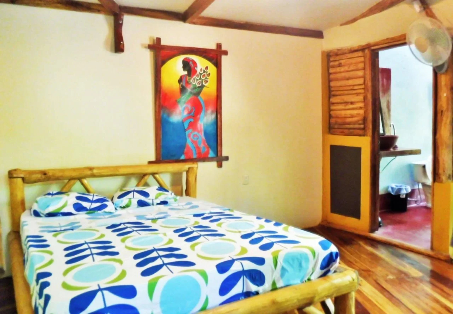 Se Ua B&B and House Of adventure