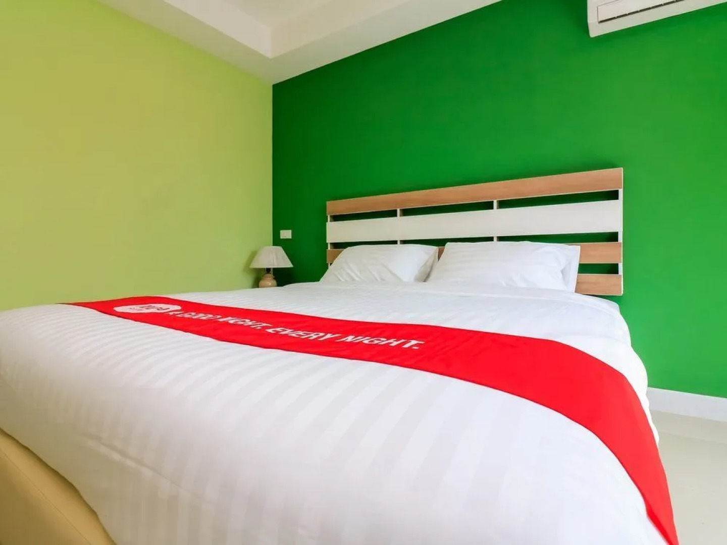 Nida Rooms San Sai 258