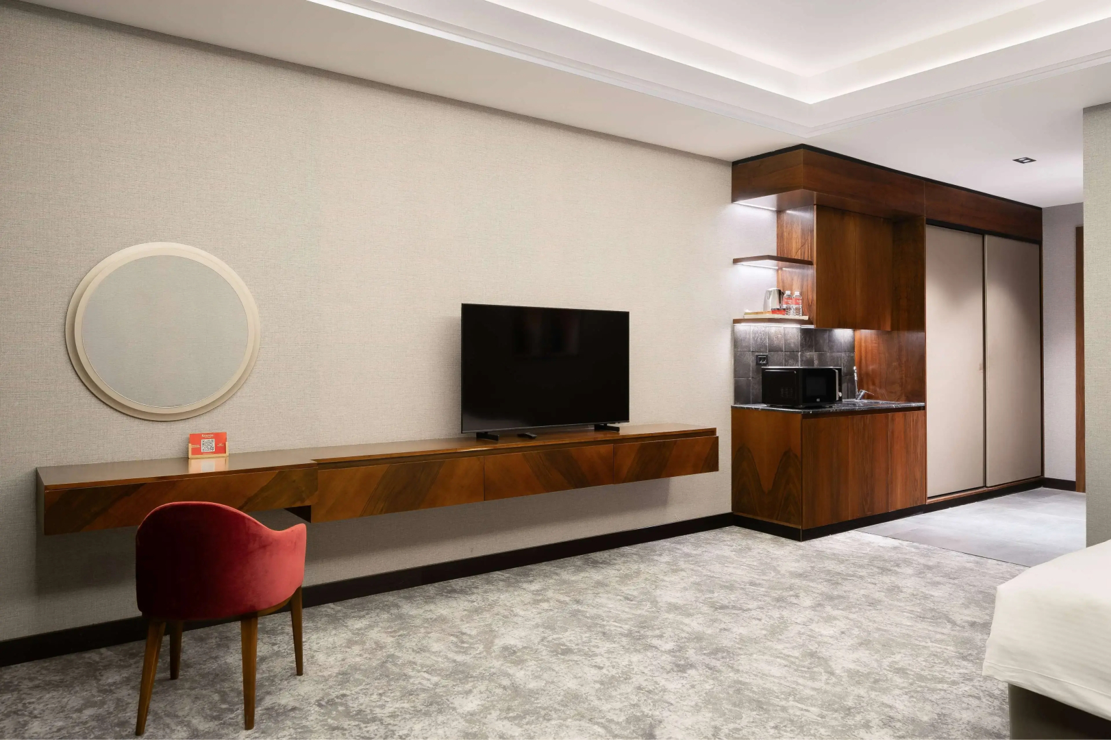 Ramada Hotel & Suites by Wyndham Erbil 32 Park