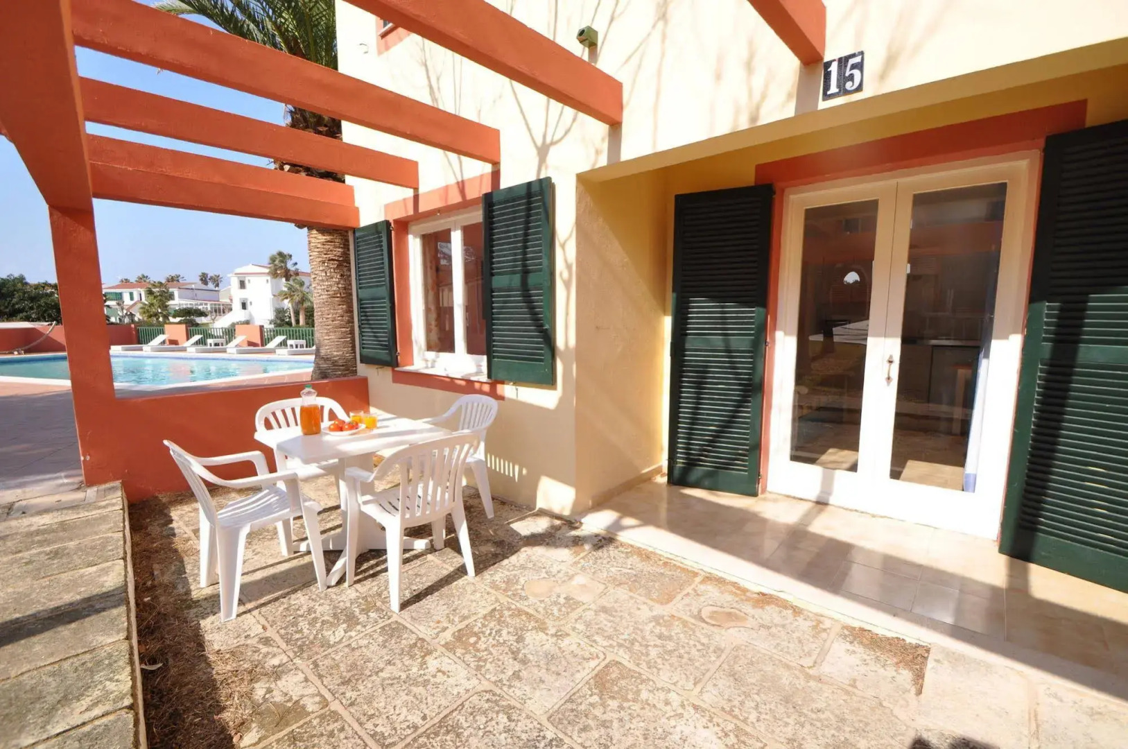Sant Joan Apartaments - Adults Only