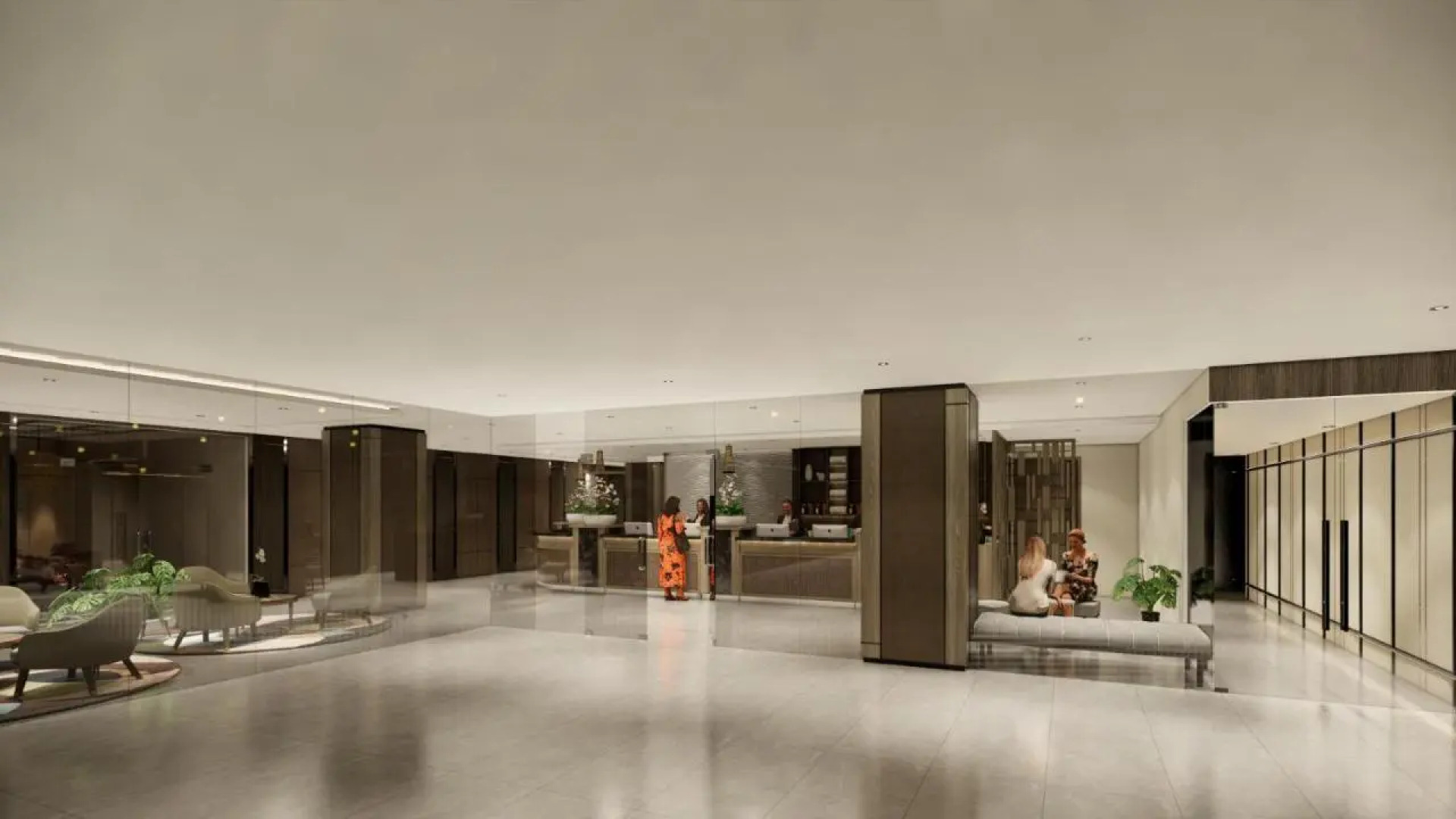 FUGO Hotel Samarinda (Bigmall)