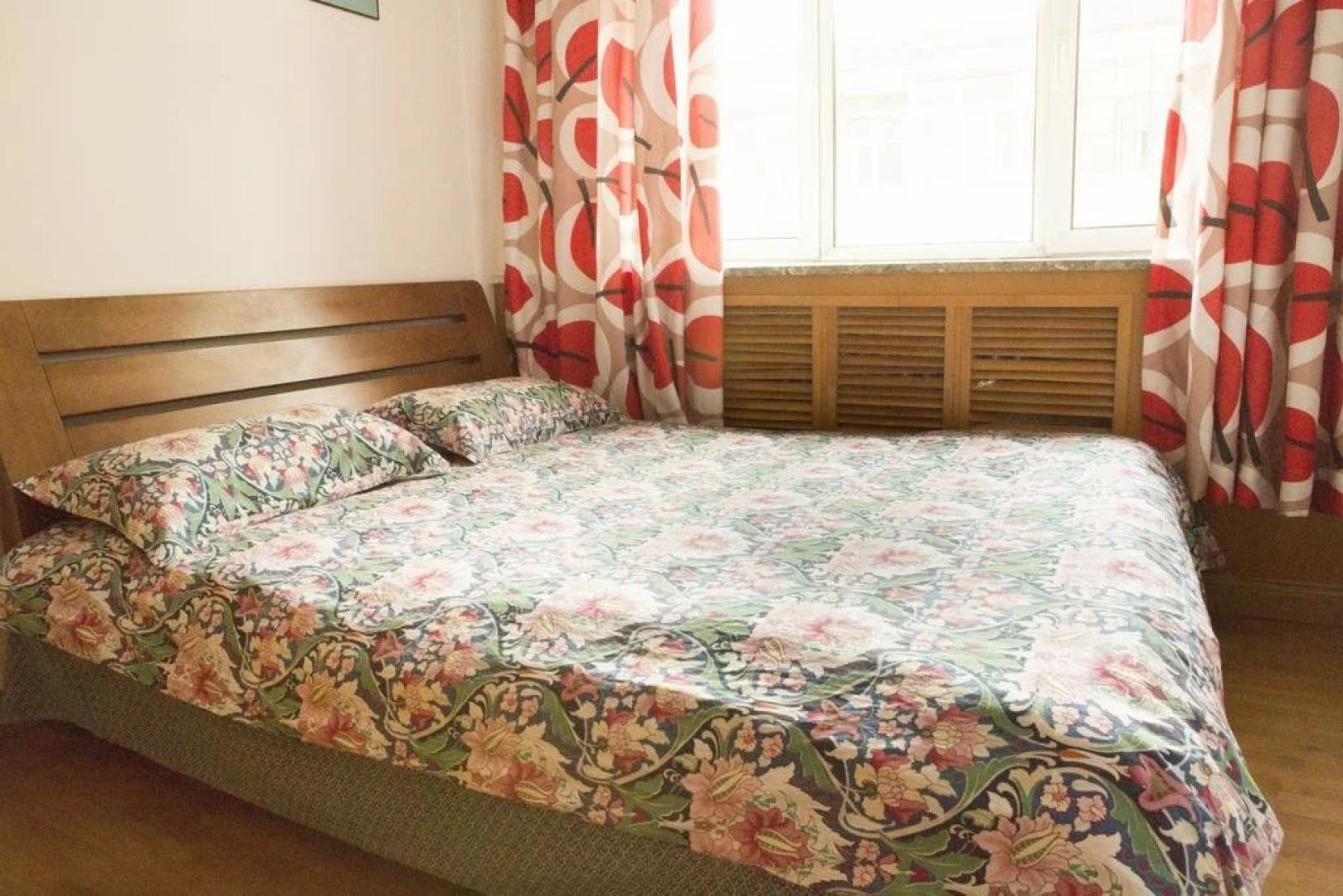 Harbin Party Garden Youth Hostel