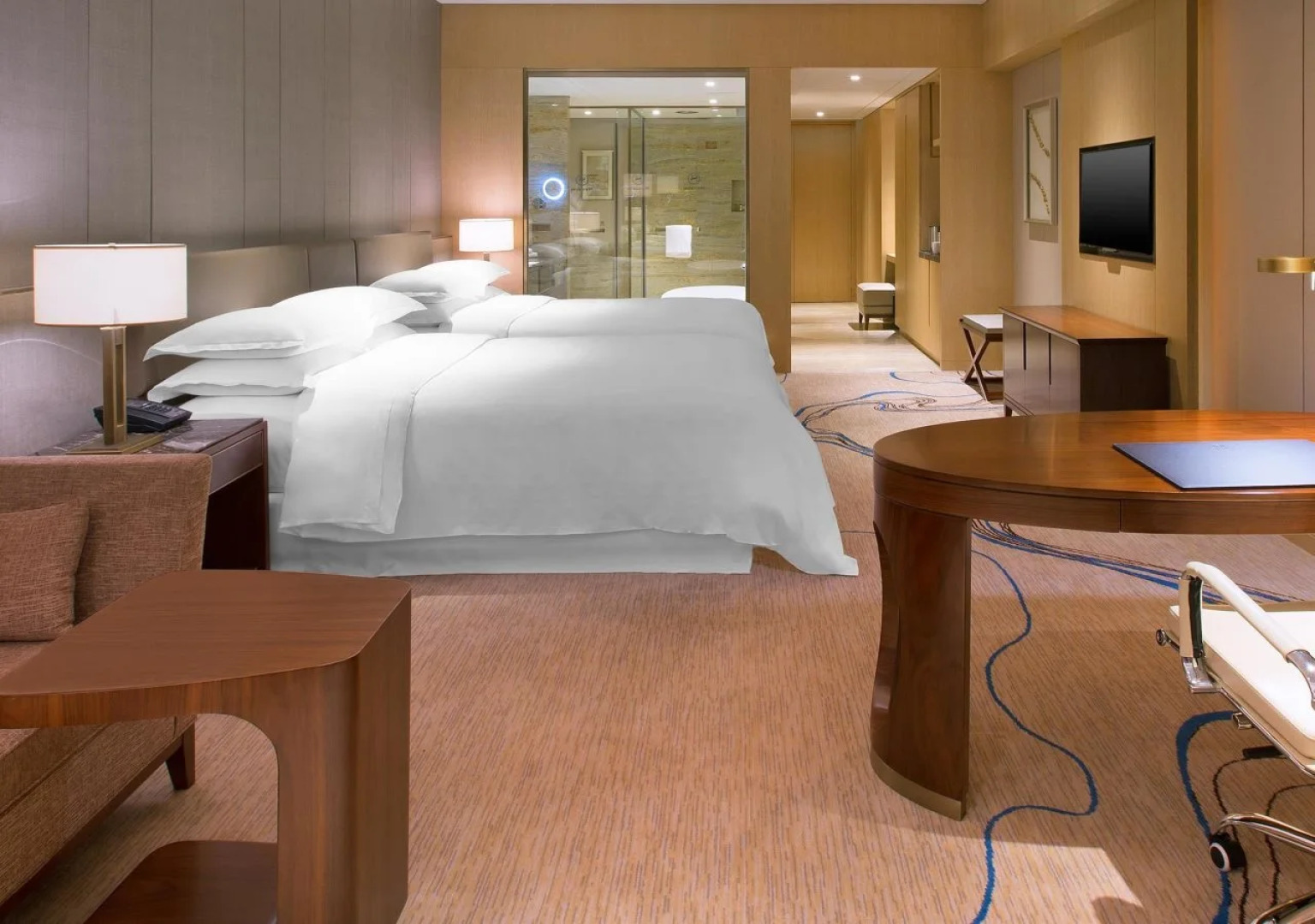 Sheraton Zhanjiang Hotel