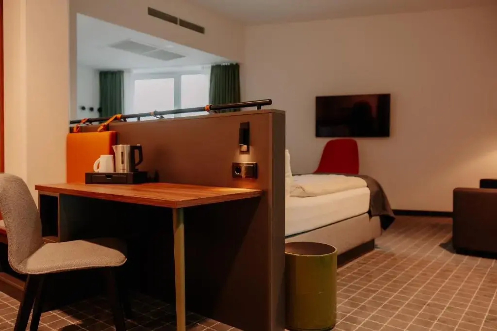 VIA PLAZA Meppen by Hackmann