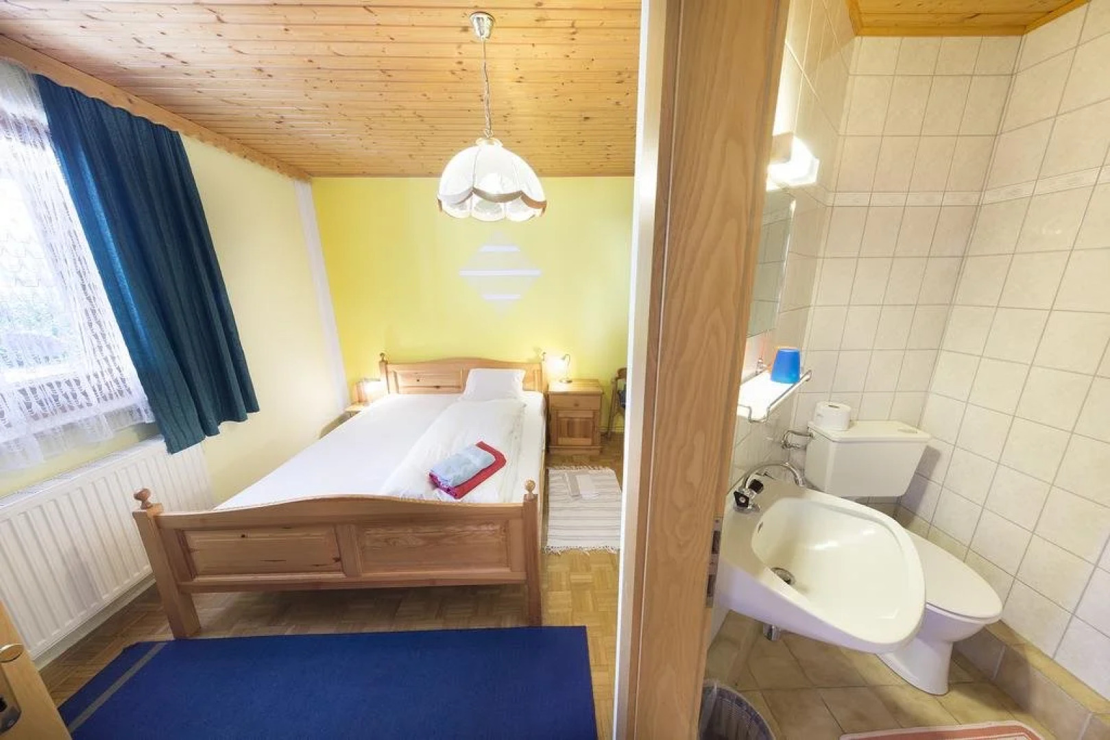 Gästehaus Lanthaler