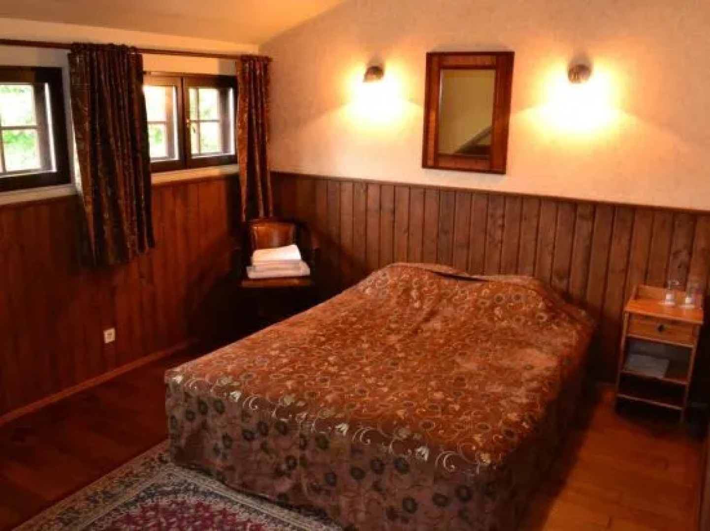 Viimsi manor guesthouse Birgitta