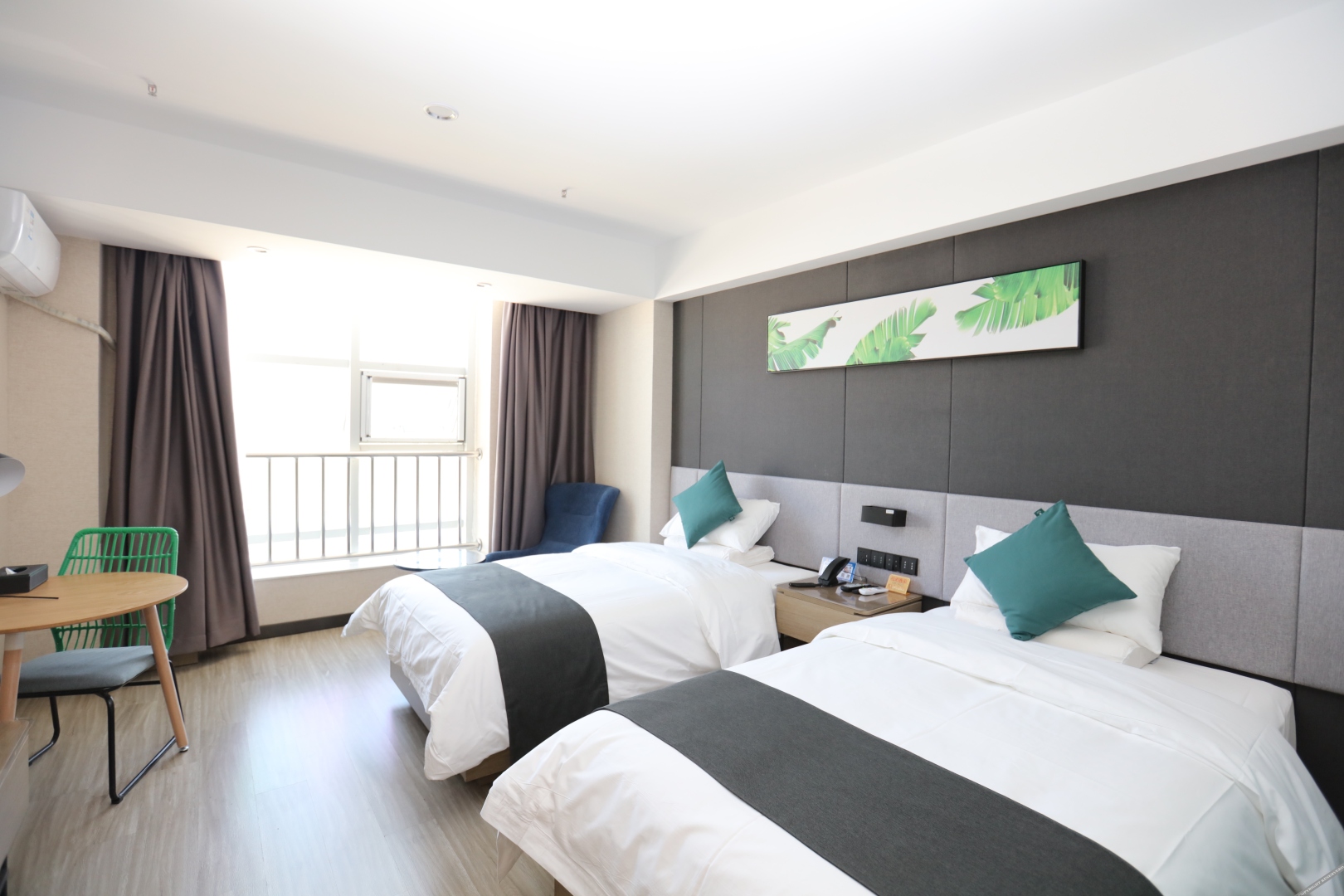 Shankee Tea Style Hotel (Altay Airport)