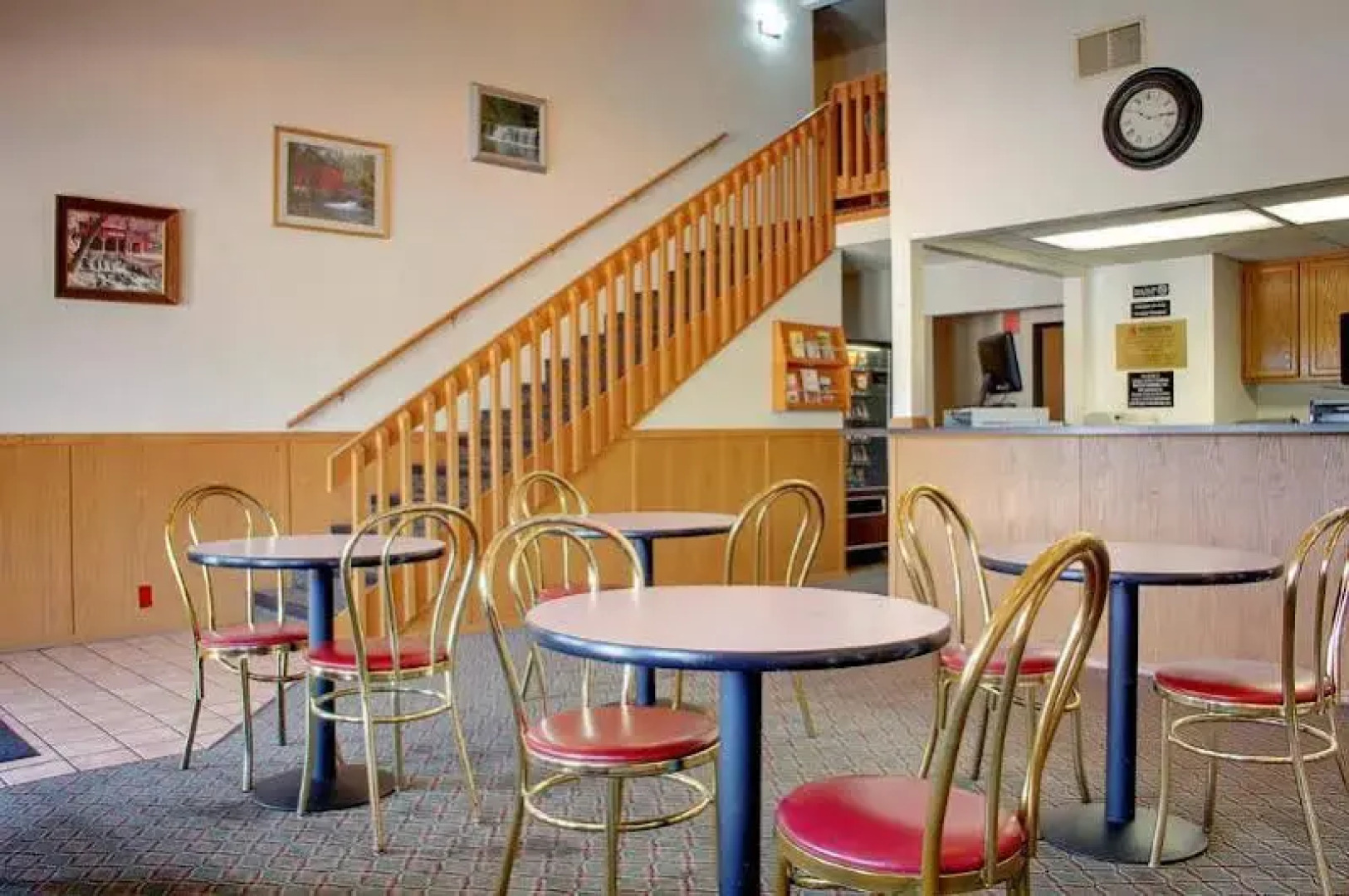 Super 8 By Wyndham West Plains