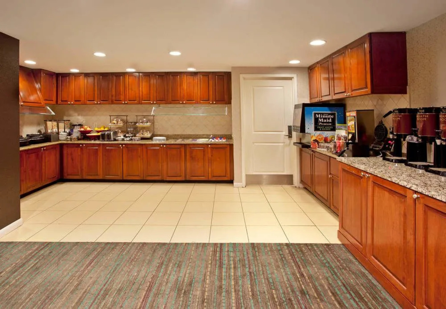 Residence Inn Jackson Ridgeland