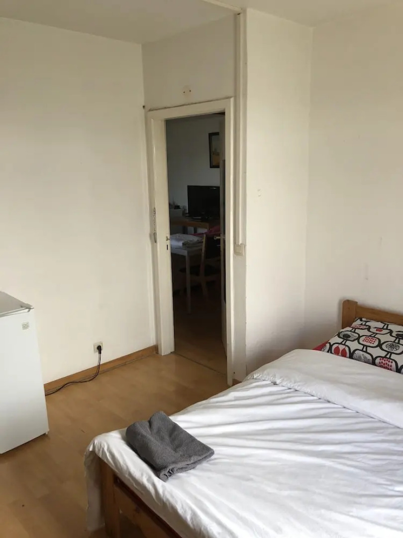 Apartment Zaventem Brussels Airport C