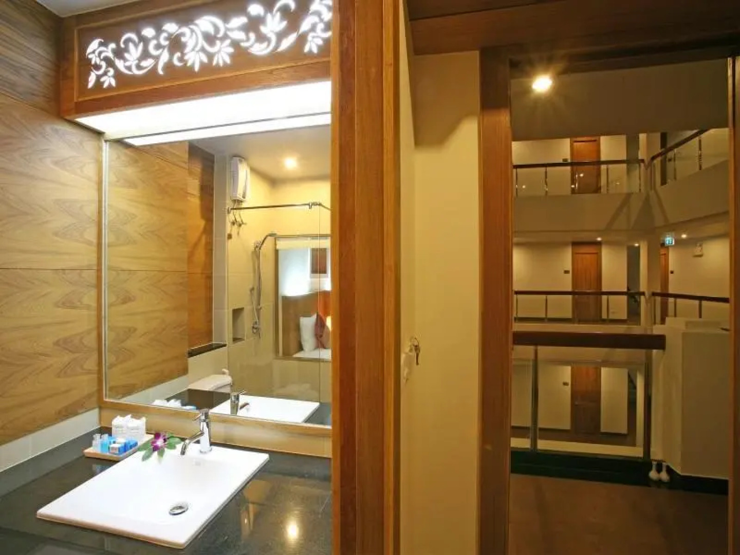 Baan Saikao Hotel & Service Apartment