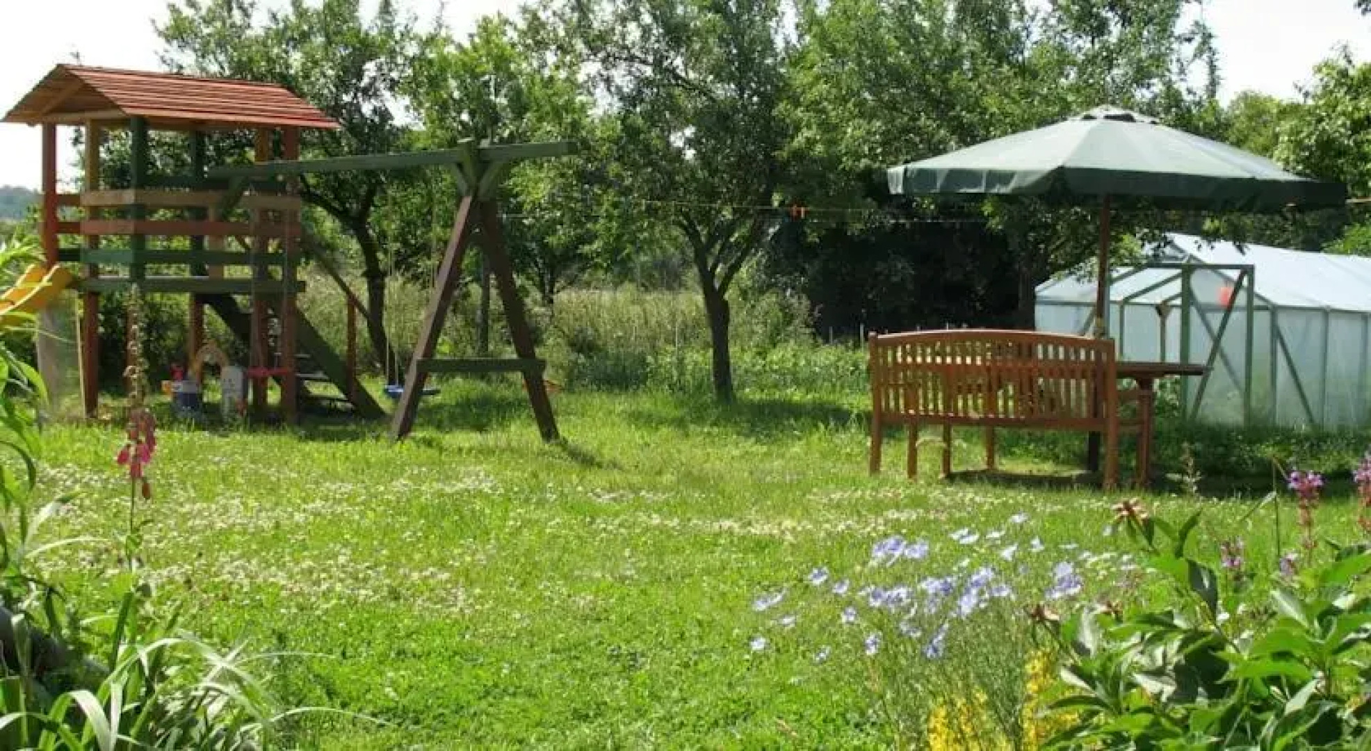 Agroturystyka Dom pod Sową