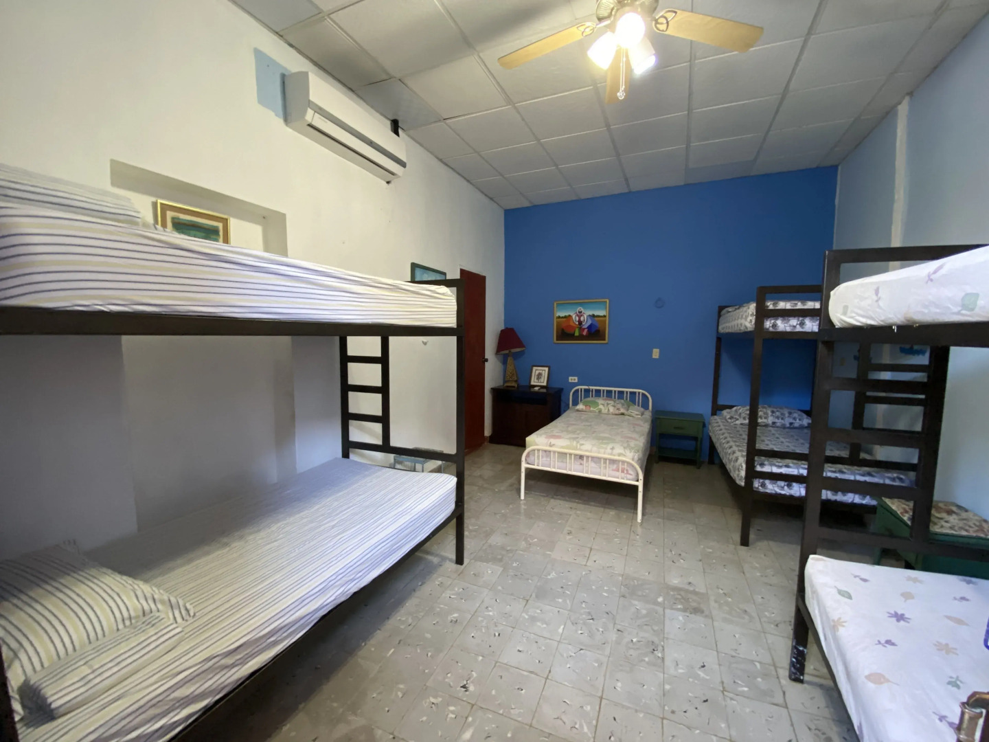 Hotel Las Catalinas Antón