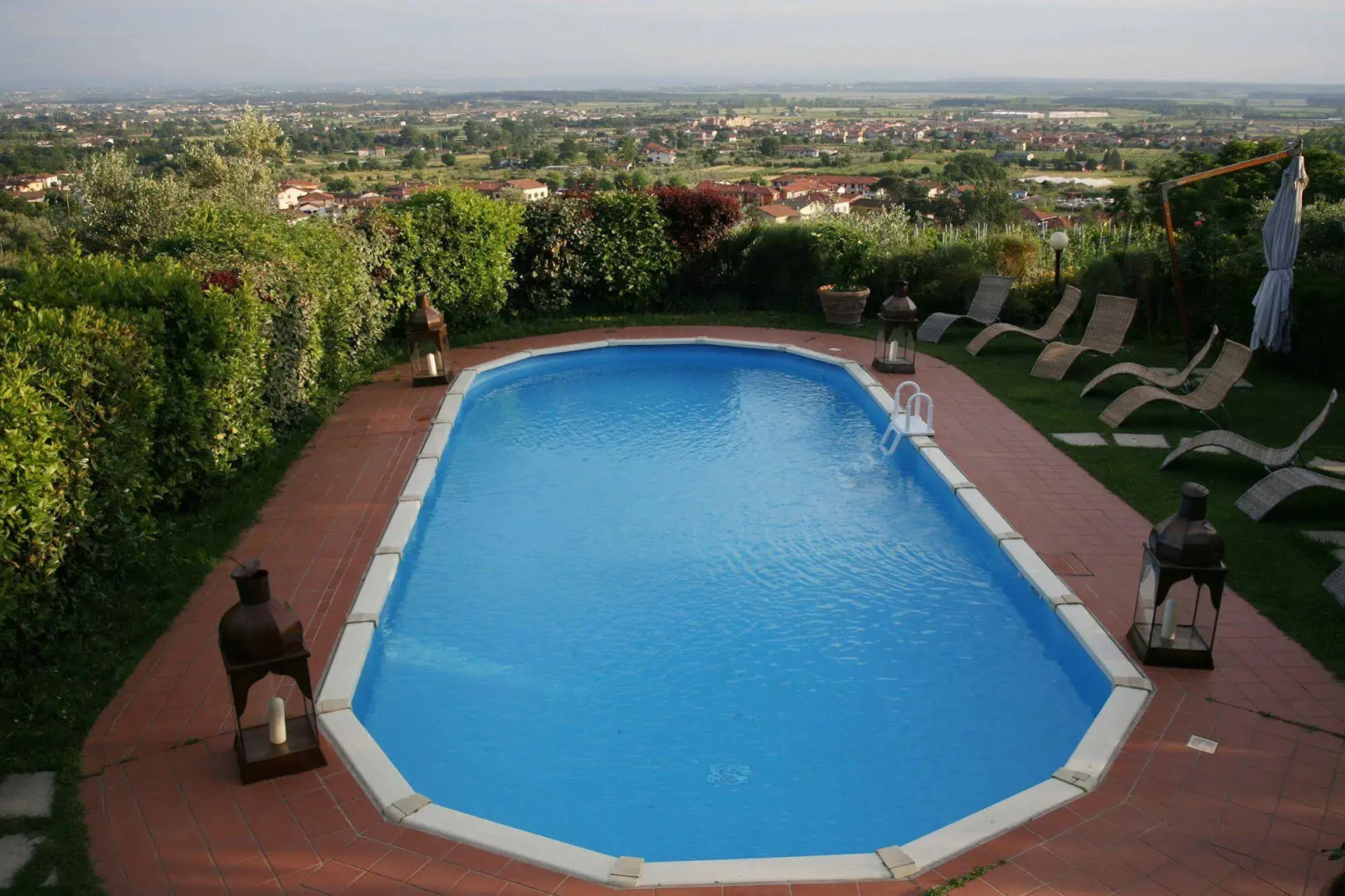 Collina Toscana Resort