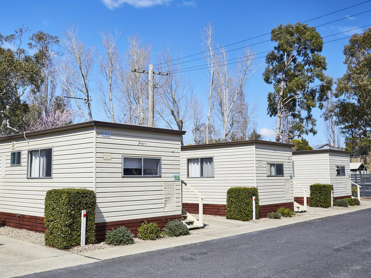 NRMA Jindabyne Holiday Park