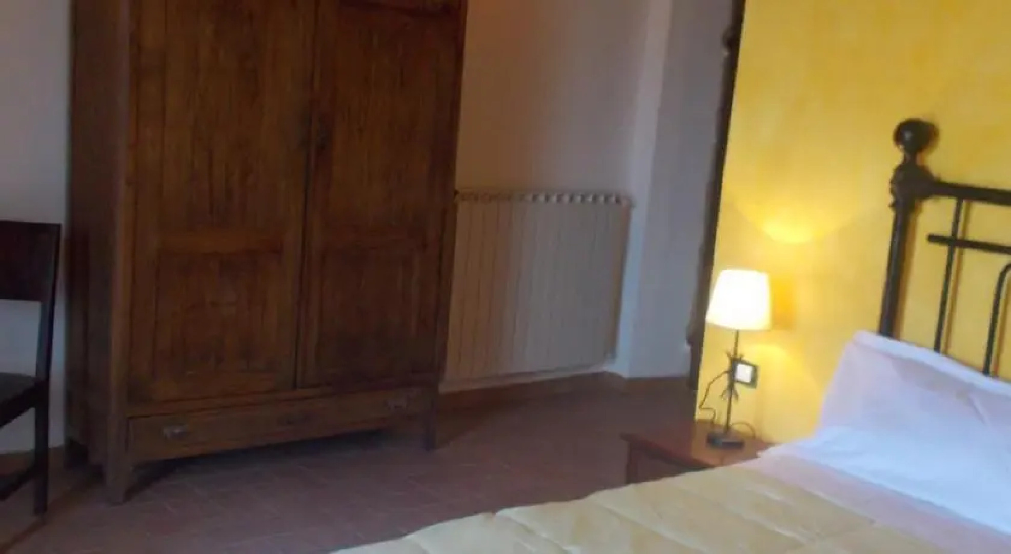 Casale Luna Tra Gli Ulivi