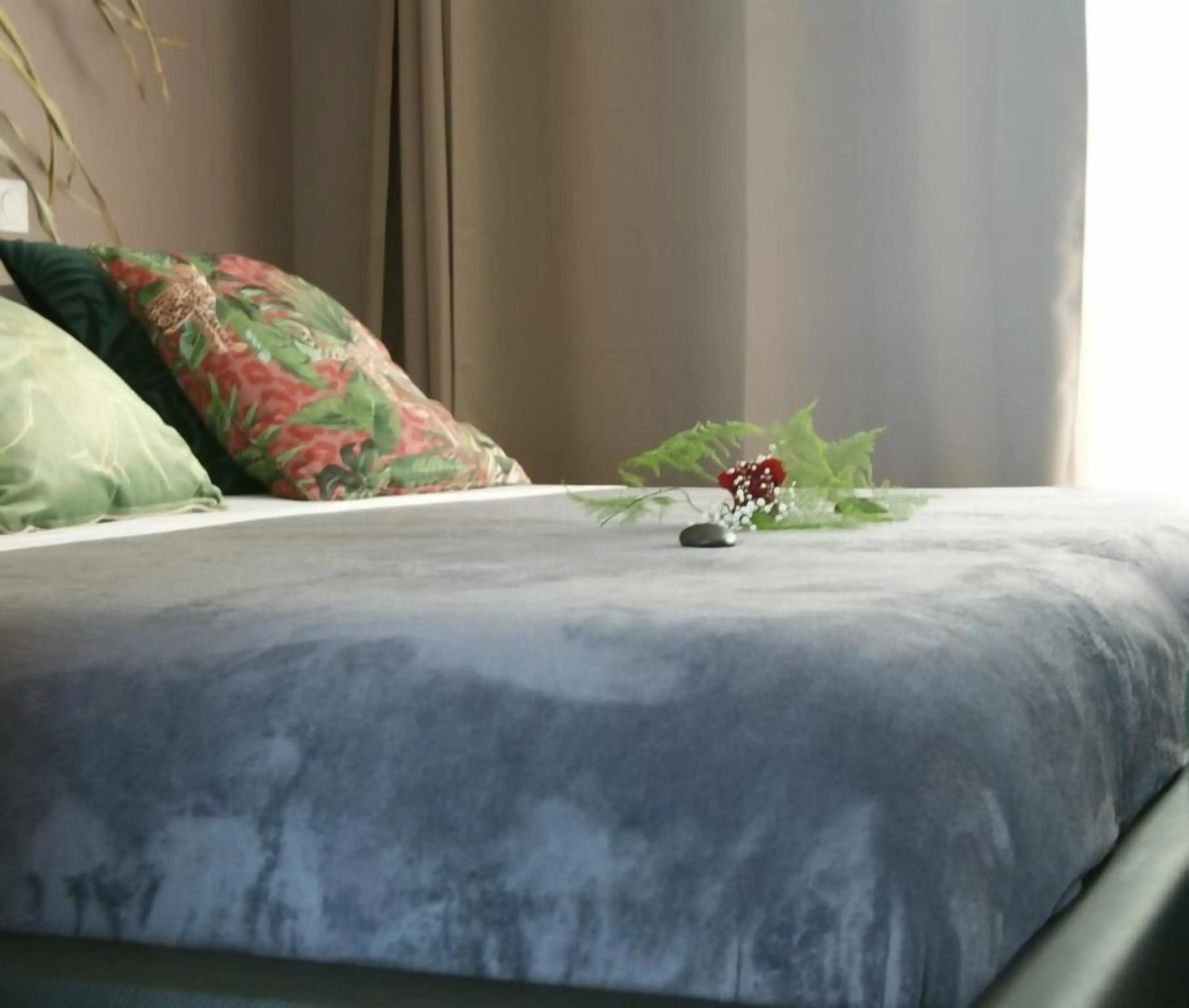 Le Jardin De Ravintsara - Adults Only