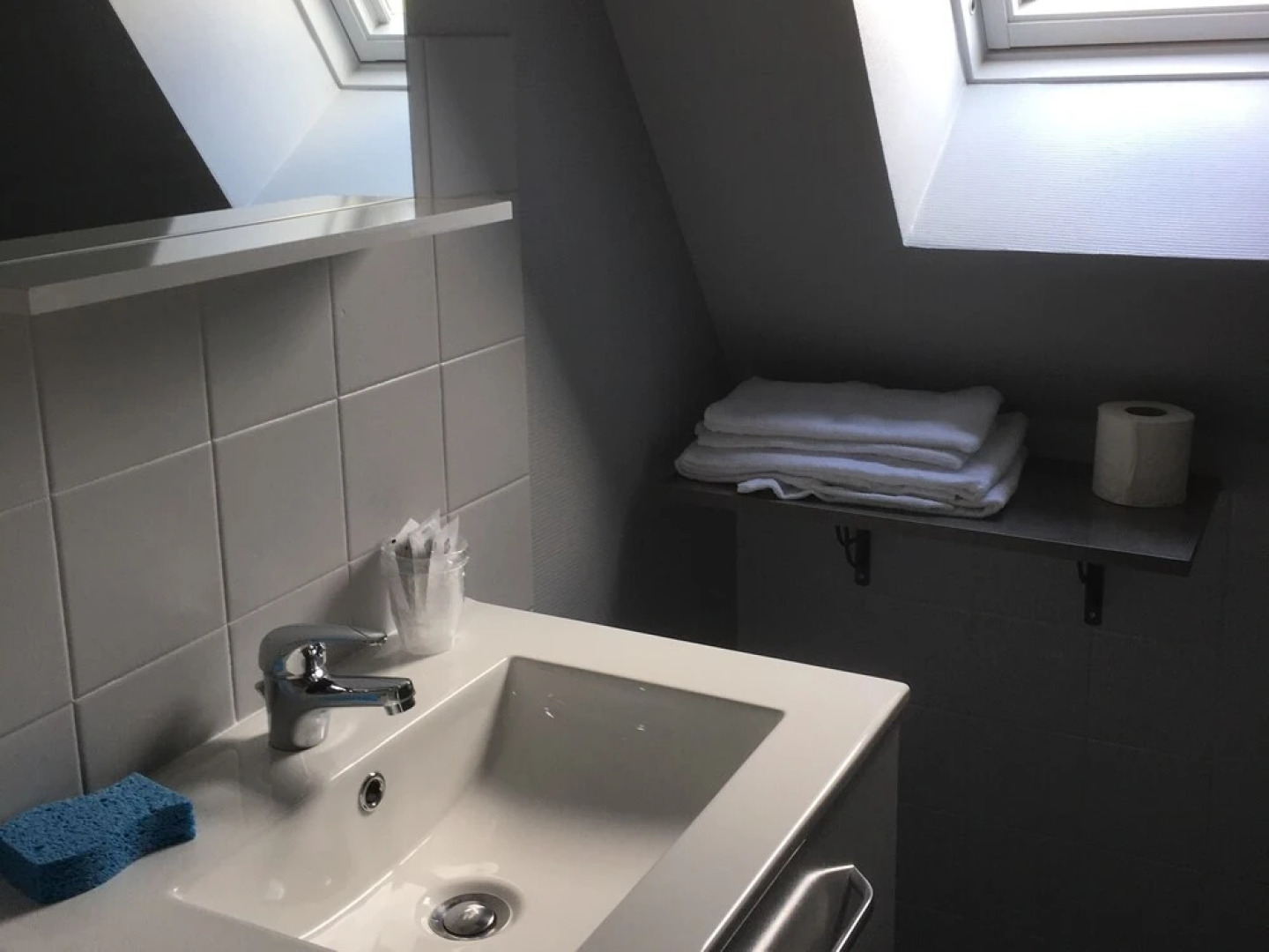 Auberge Du Val De Loir