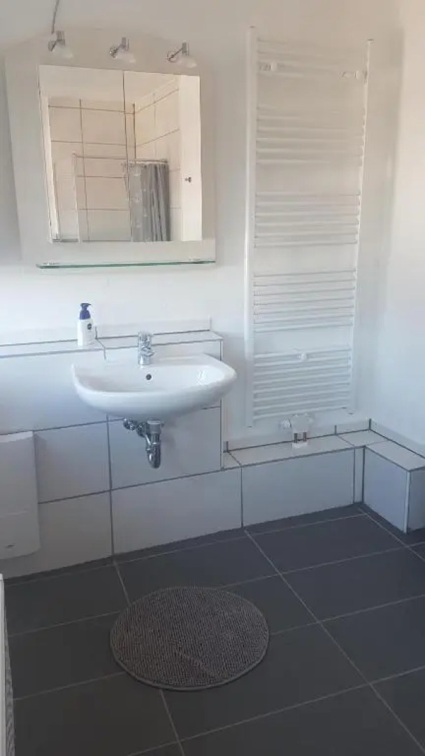 Ferienwohnung2 Grimma