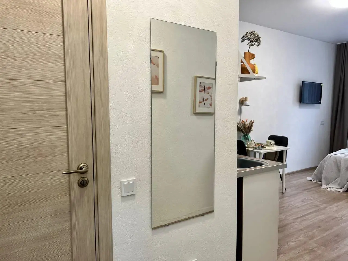 Хэппи Пипл на ул. Генерала Дьяконова, д.3