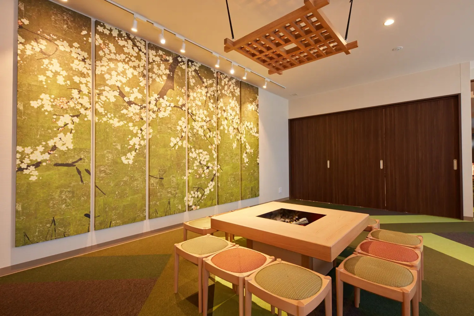 Rembrandt style Gotemba Komakado