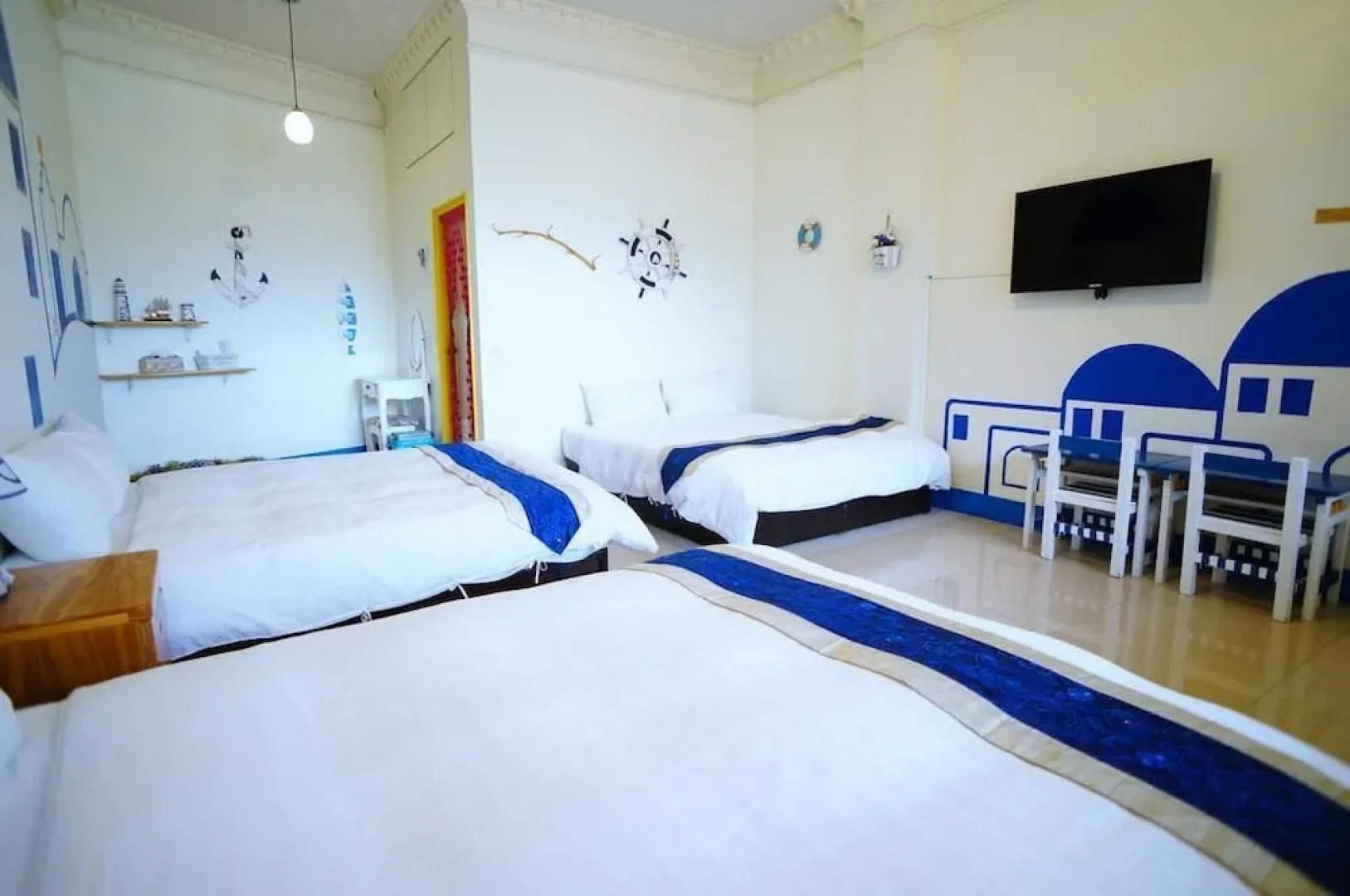 Ruili Meng Zongzhu Homestay