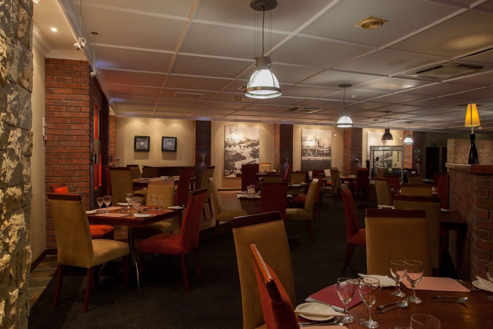 ANEW Resort Wilderness Garden Route