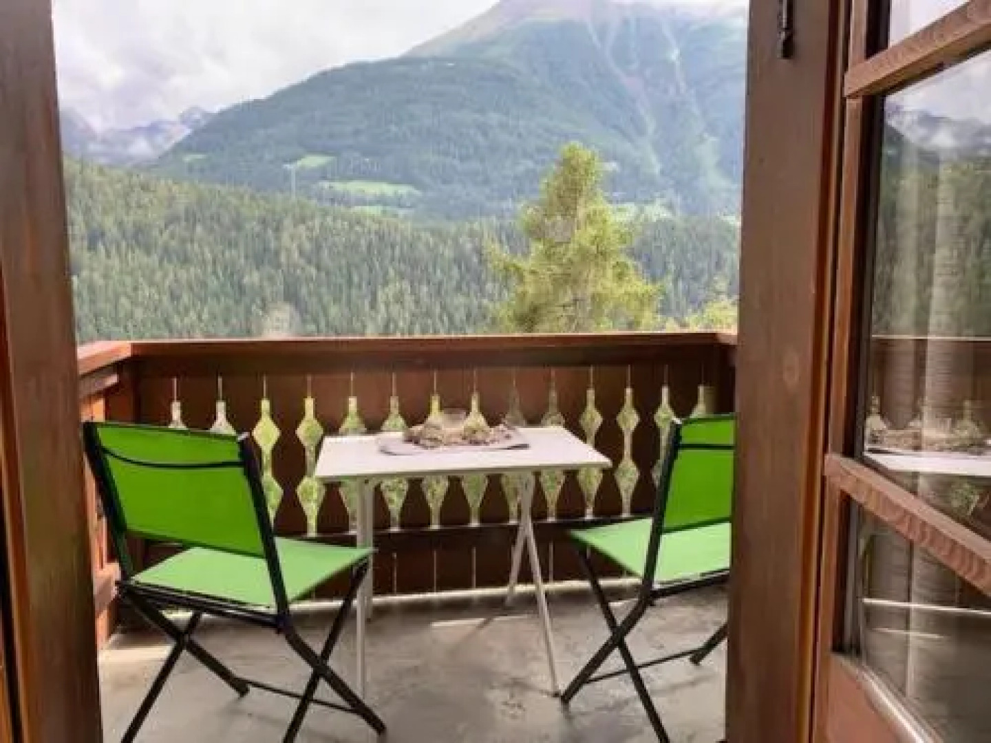 Apartment Norbert Pantke Dachgeschosswohnung