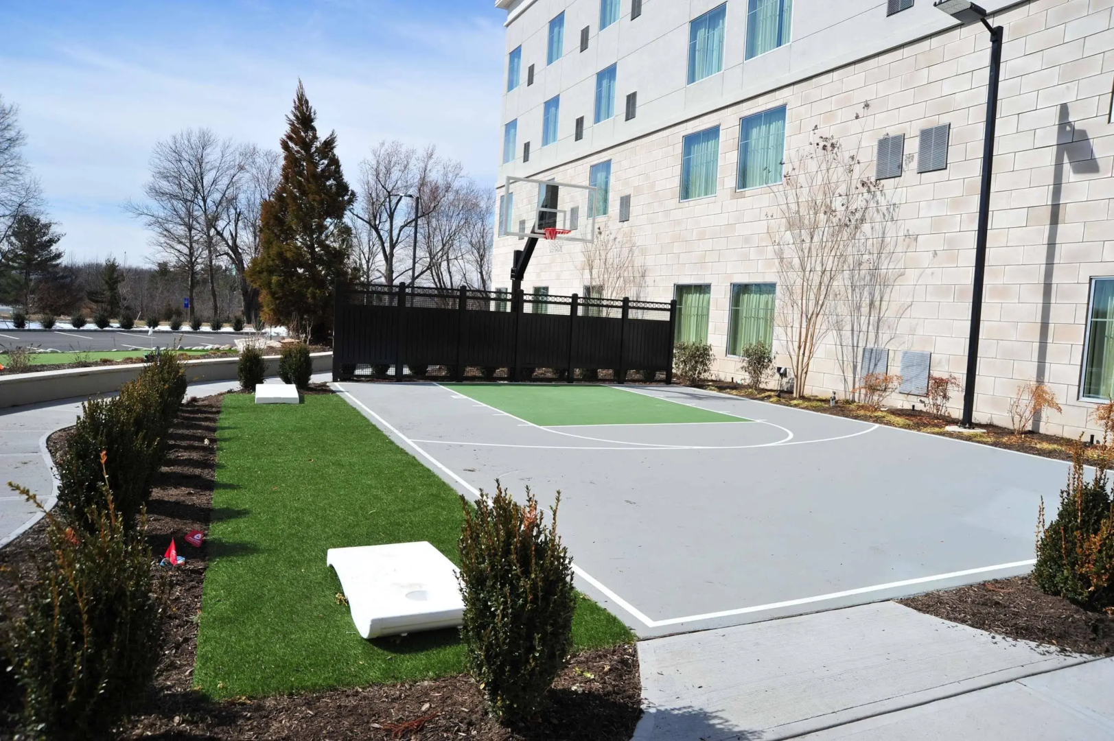Homewood Suites by Hilton Hamilton, NJ