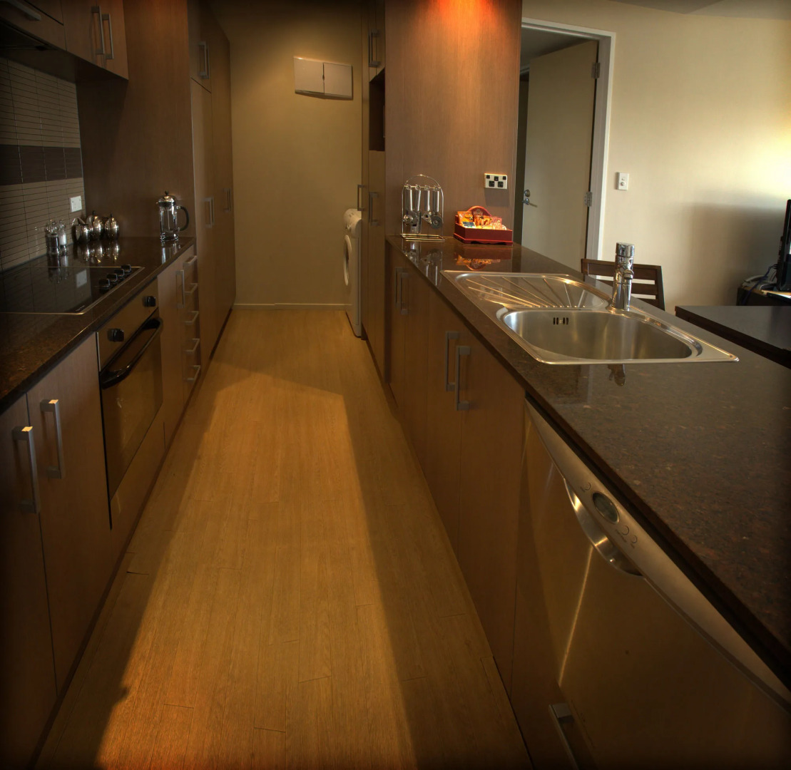 Edgewater Palms Apartments