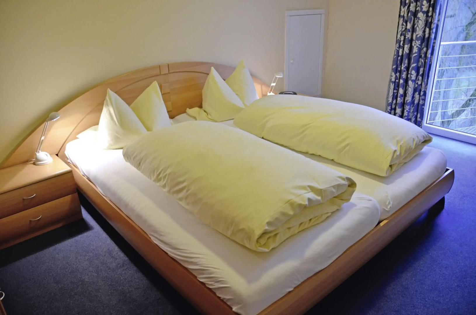 Hotel-Gasthof Am Forsthof