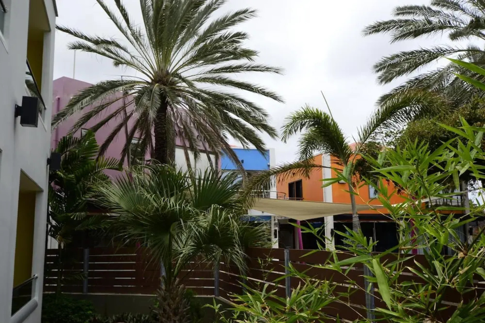 Quint's Travelers Inn